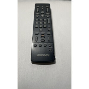 Genuine Magnavox TV VCR Remote Control 4835 218 37084 Tested And Works